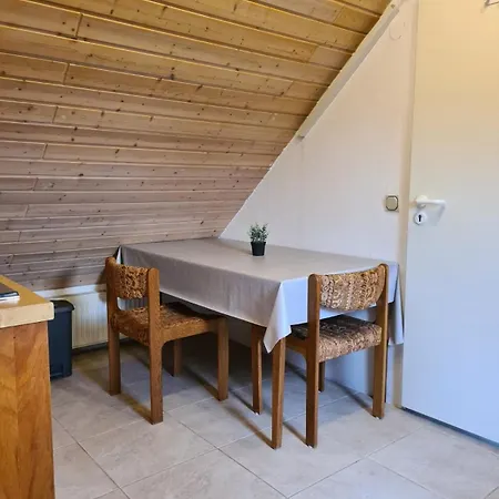 Apartmán Cozy Wulfrath