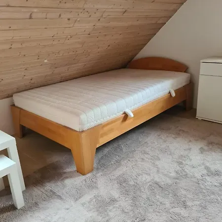 Cozy Apartamento Wulfrath