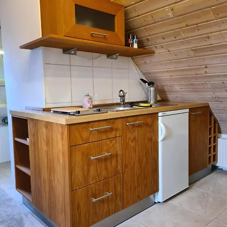 Διαμέρισμα Cozy