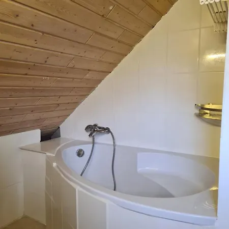 Cozy דירה Wulfrath