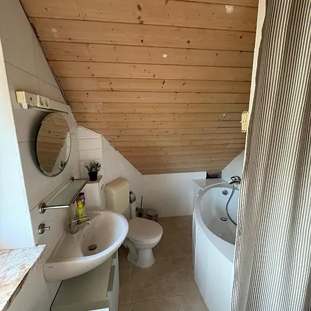 Cozy Διαμέρισμα *