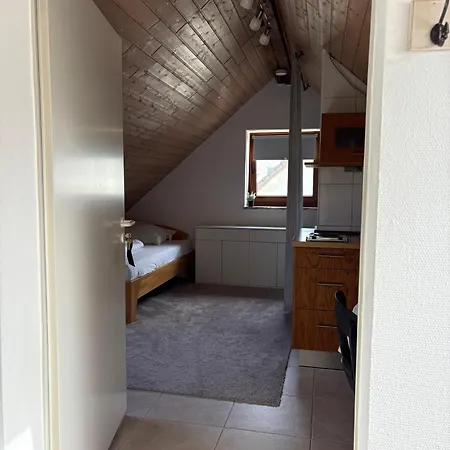 Cozy Apartmán *