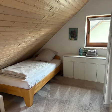 Apartmán Cozy