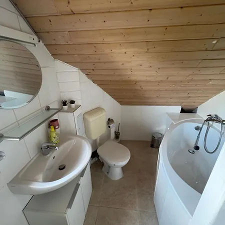Cozy Apartmán