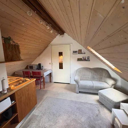 Apartmán Cozy Wulfrath