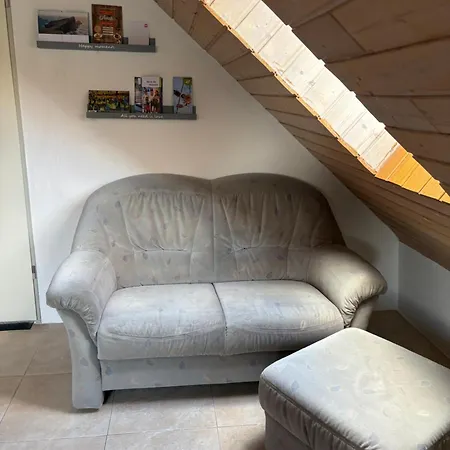 Apartmán Cozy