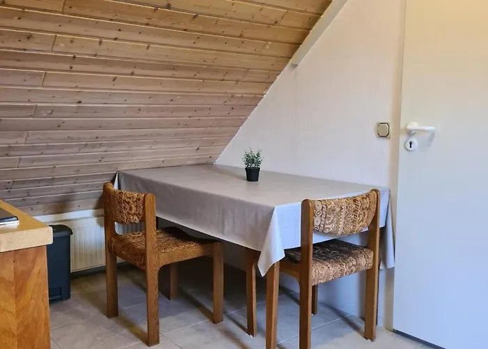 Διαμέρισμα Cozy Wulfrath