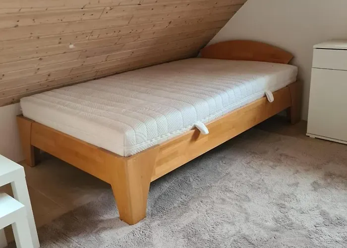 Cozy Διαμέρισμα Wulfrath