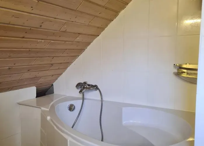 Cozy Διαμέρισμα Wulfrath