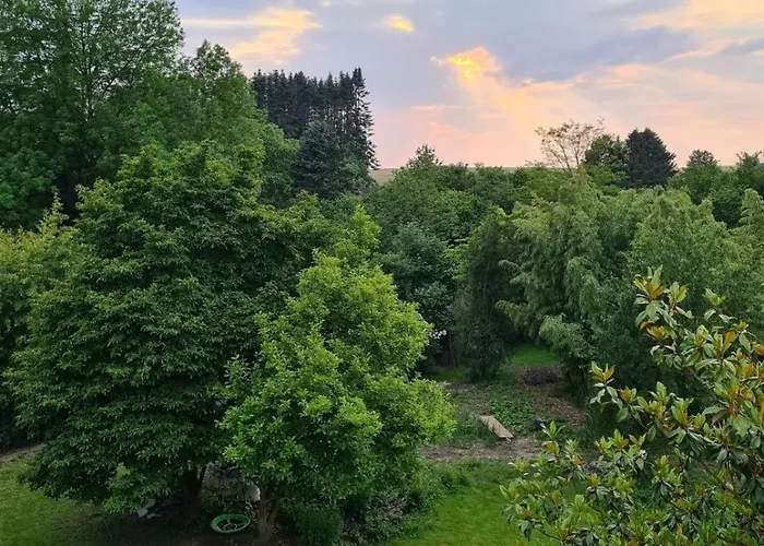 Διαμέρισμα Cozy