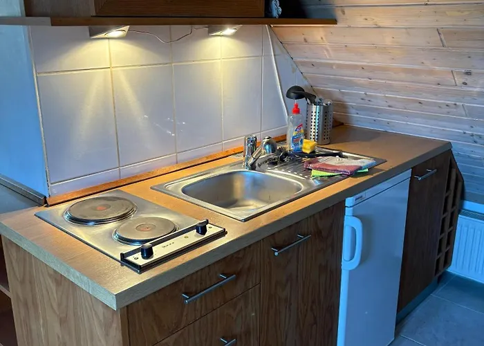 Cozy Διαμέρισμα *