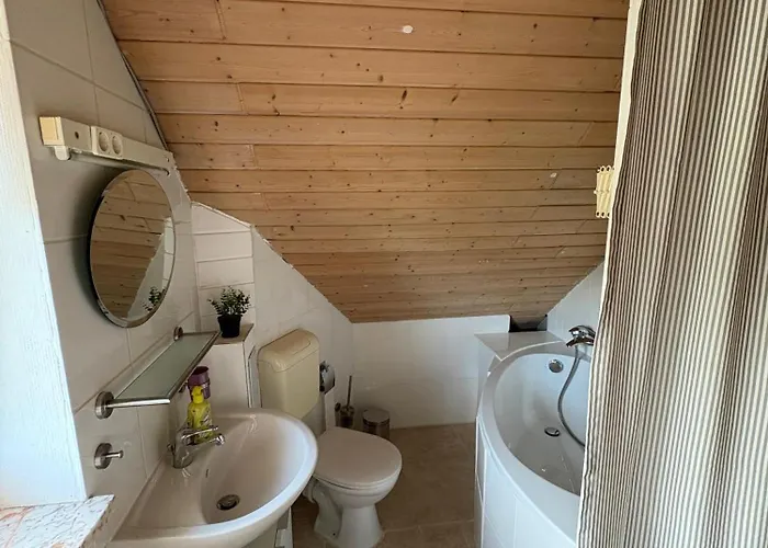 Cozy Διαμέρισμα *